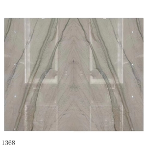 Brazuk Kalahari Beige Ivory Quartzite Slab In China Market
