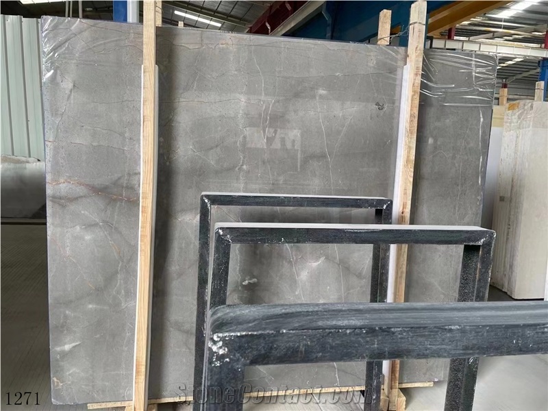 New Marble Polished Slabs Wall And Flooring Tiles