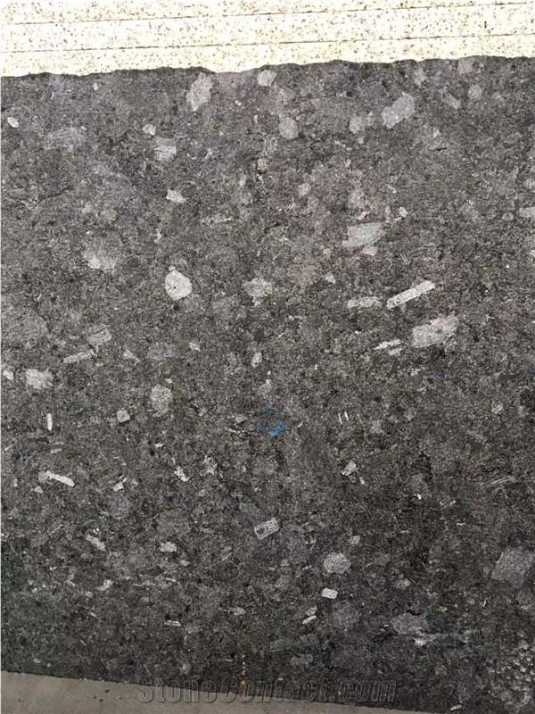 Wholesale Natural Stone Labradorite Osnyki Granite Slab