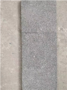 Bush Hammered Granite Stone Garden Landscaping Walkway Paver