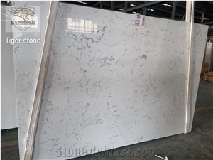Artficial Marble Calacatta Belly White