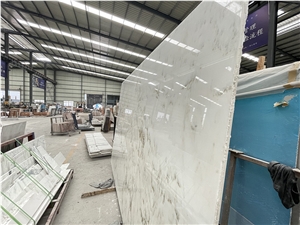 China Landscape Painting Composite Stone Slabs
