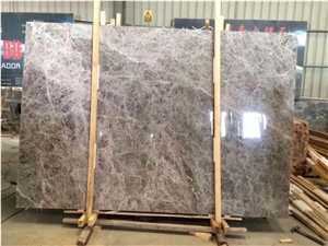 Baltic Gray Marble Afyon Gray Marble