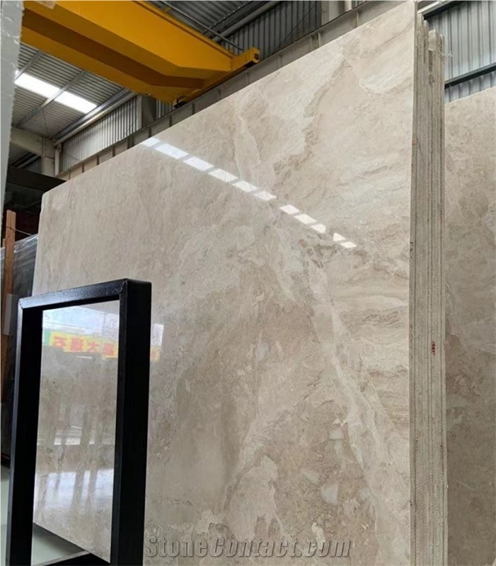 Beige Marble With Very Cheap Price