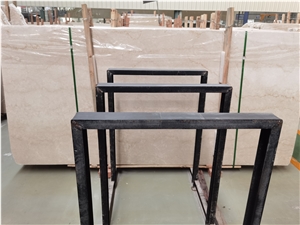 Botticino Classico Marble Slab