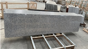 G602  Grey Granite Tile