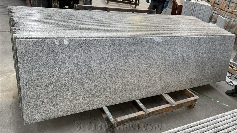 G602  Grey Granite Tile