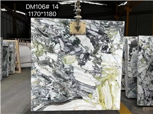 Primavera Marble White Beauty