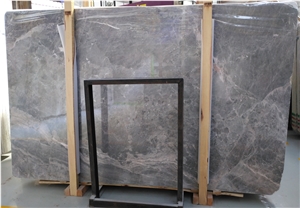 Van Gogh Marble Abba Gray Marble,Yabo Grey Marble