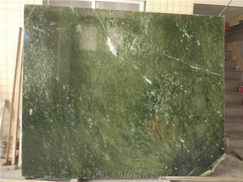Verde Ming Marble Ming Green Marble