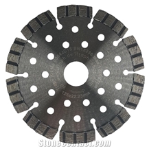 Diamond Tools Laser Welding Blades