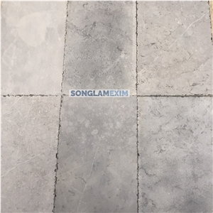 Bluestone Sanded - Tumbled Pavers