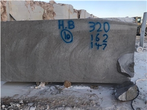 Grey Marble Blocks