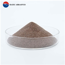 Brown Al Oxide Blasting Media F46 F54
