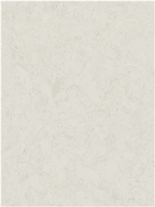 New Design Real Stone Grey Engineered Marble Slab