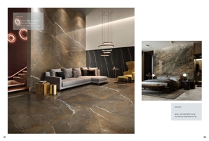 1200Mm X 2400Mm Porcelain Slabs