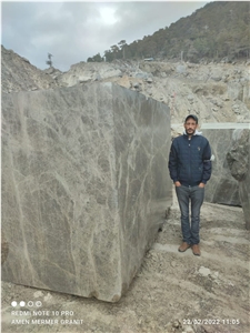 Emperador Dark Marble Blocks