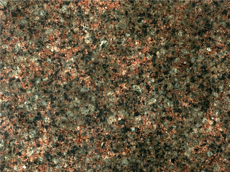 Vasilyevka Granite Tiles & Slabs