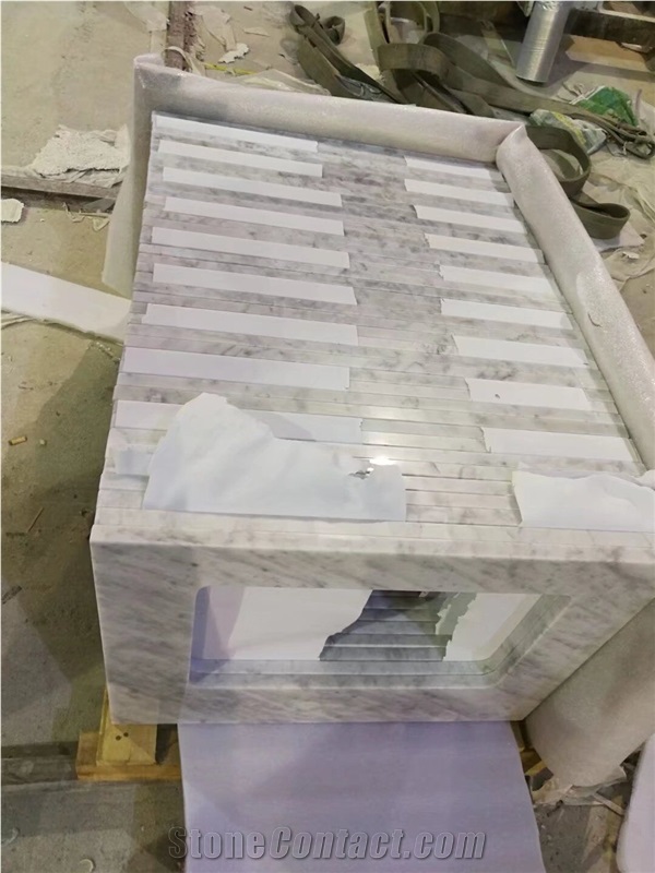 Prefab Stone Kitchen Countertop Granite Kashmir Bench Tops