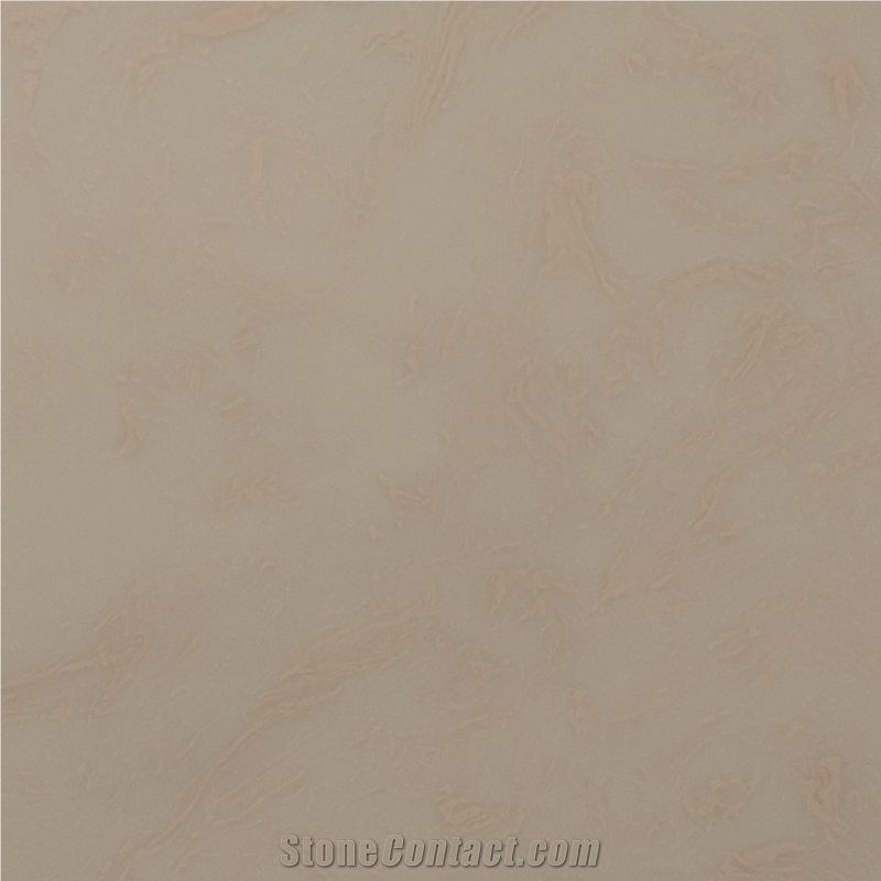 18Mm Thickness Artificial Marble Slab With Find Grain