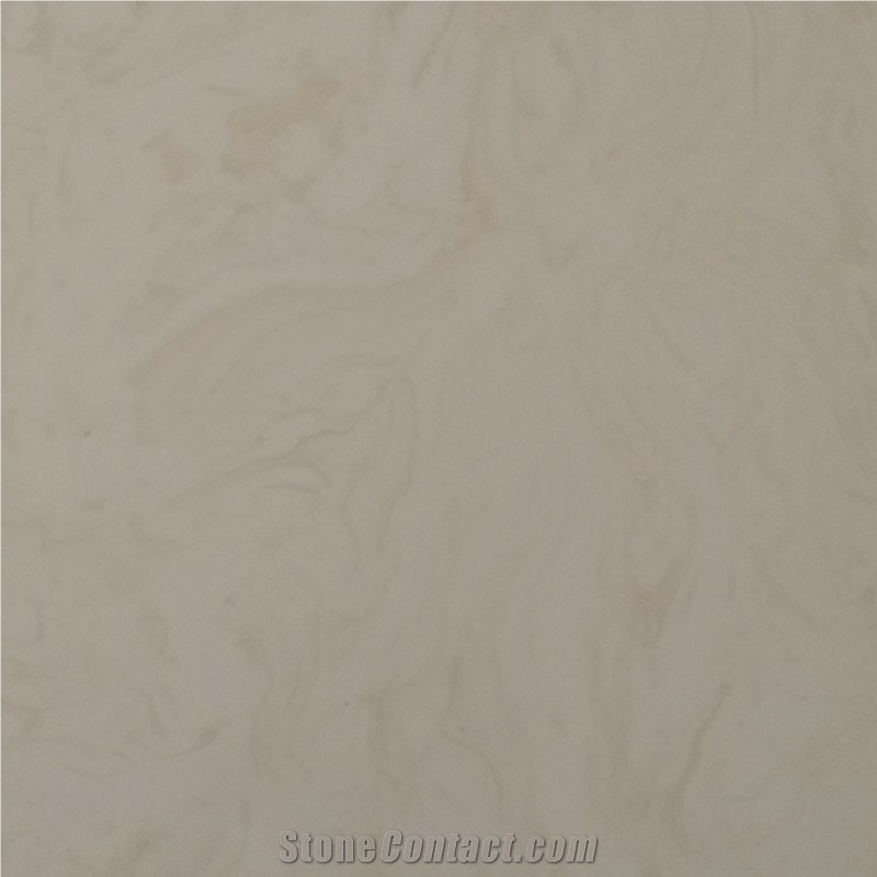 A Grade Artificial Marble Engineered Stone Wall Cladding