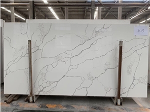 Anti-Pollution Natural Quartz Stone High Quality
