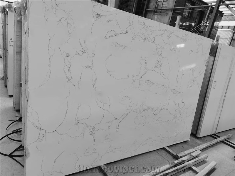 Find Grain Prime Price Artificial Marble Slabs