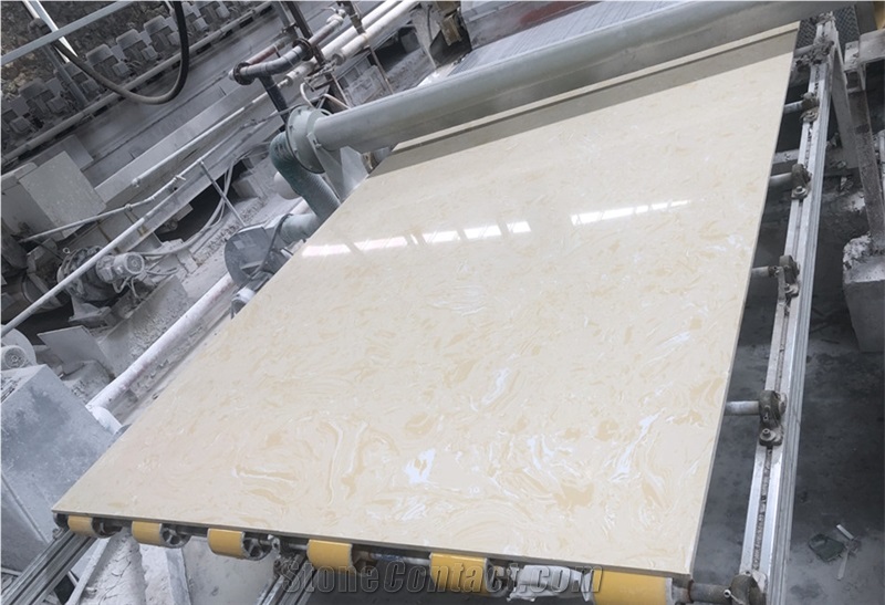 Find Grain Prime Price Artificial Marble Slabs
