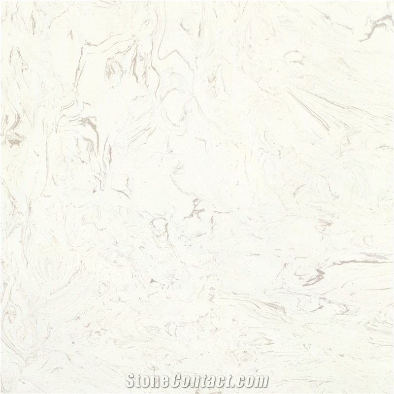High Polished Series Artificial Marble Slabs