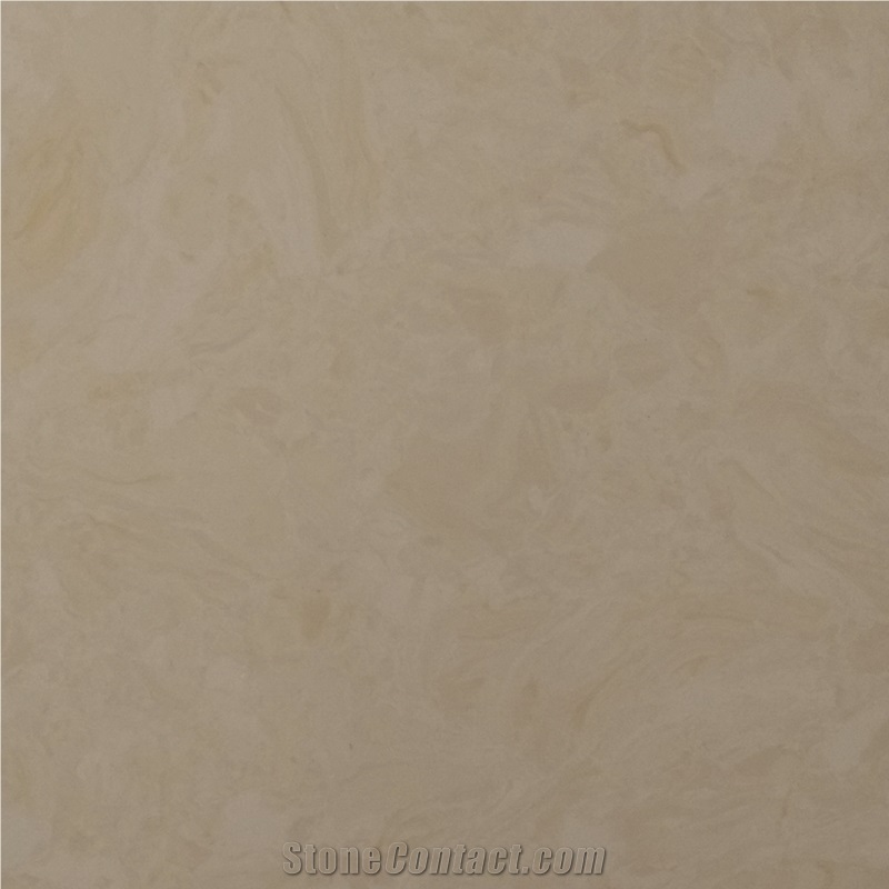 Highly Polished Artificial Marble Engineered Stone