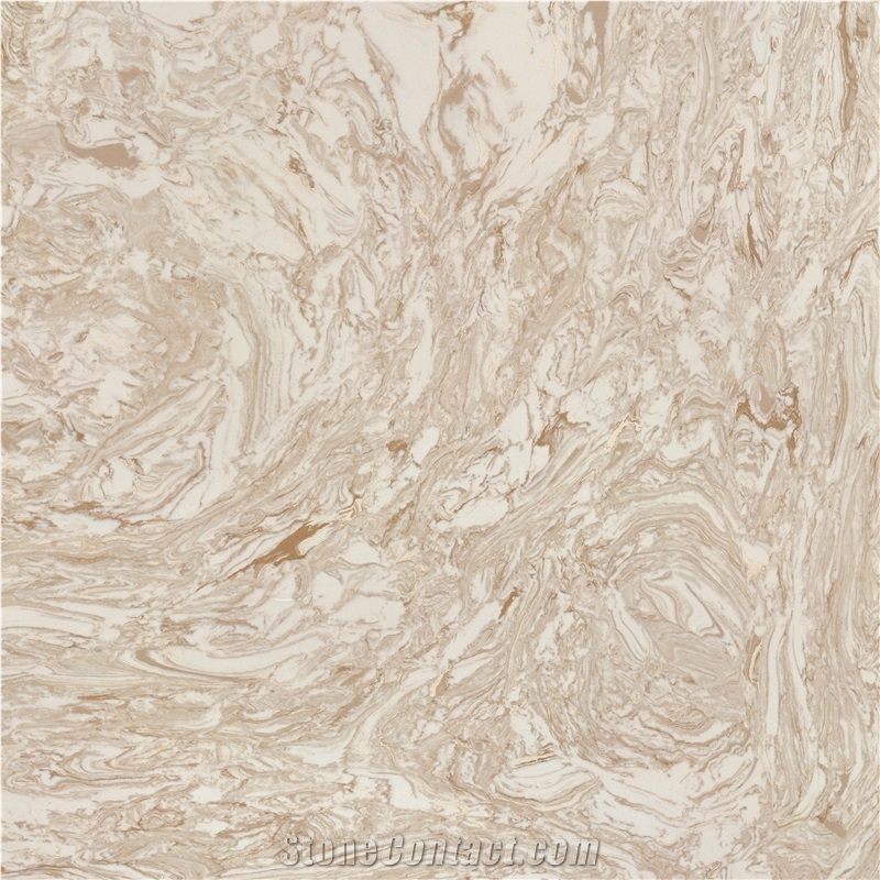 Manufactured Stone Artificial Marble Wall Cladding
