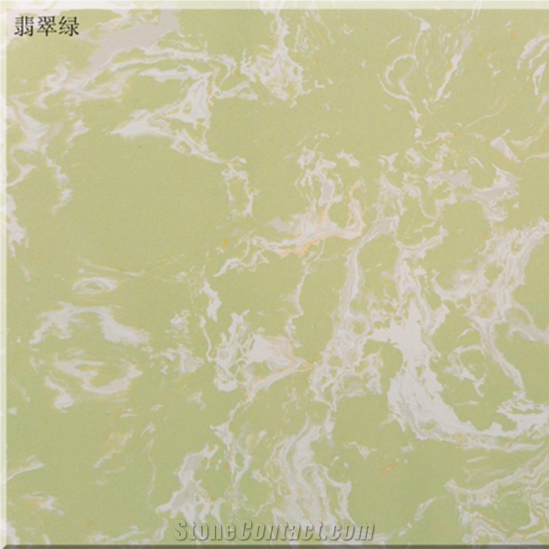 Marble Look Artificial Marble Wall Cladding