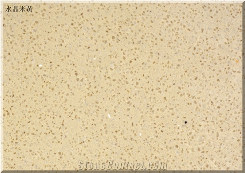 Solid Color Artificial Marble Walll Cladding