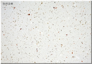 Solid Color Artificial Marble Walll Cladding