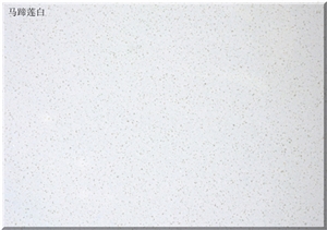 Solid Color Artificial Marble Walll Cladding