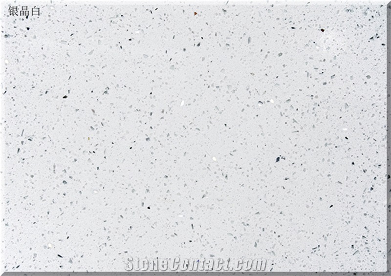 Solid Colors Manufactured Stone Artificial Marble Slabs