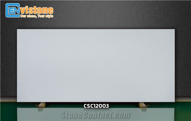 CSC12003 - Polar Region Engineered Quartz  Slabs