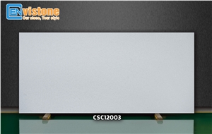 CSC12003 - Polar Region Engineered Quartz Slabs