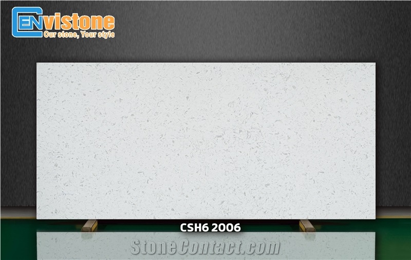 CSH62006 - Bengal Tiger Quartz Slabs,Engineered Stone