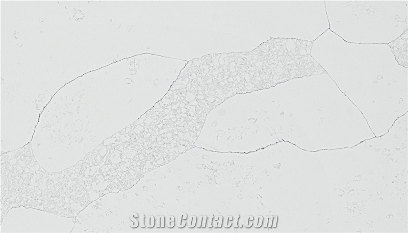 CSH82012 - Calacatta Nuvola Quartz Stone Slabs