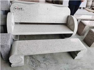 Outdoor Garden Street Furniture Park Bench Chair