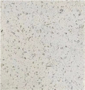 First Choice For Project White Quartz Economic Slabs