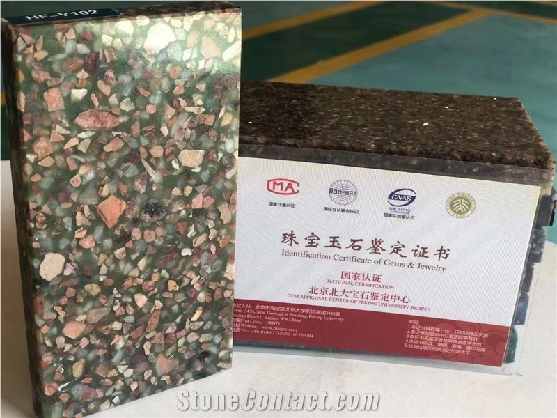 Good Price For Artificial Quartz For Indoor Table