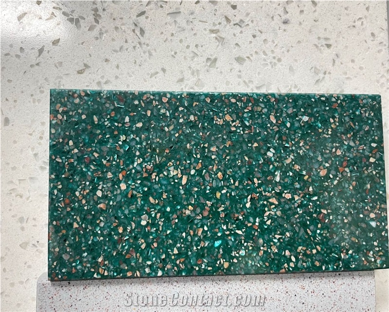 Good Price For Artificial Quartz For Indoor Table