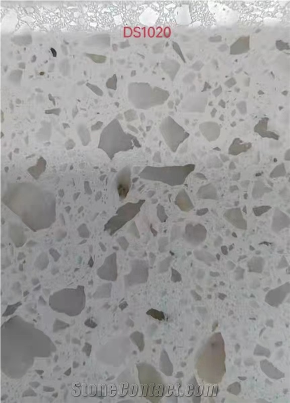 Special Price For Project Yellow Clour Quartz Slabs