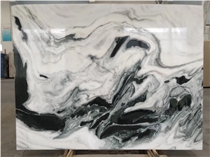 Good Price China Panda White Special Fashion Marble
