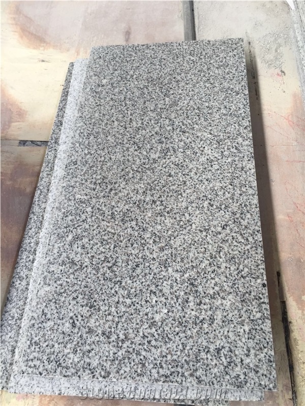 Hot Sale Chinese Cheap Light Grey Granite For Project