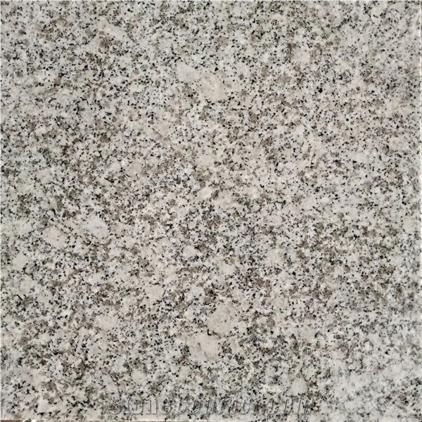 Hot Sale Chinese Granite Light Grey G602 For Outside Project