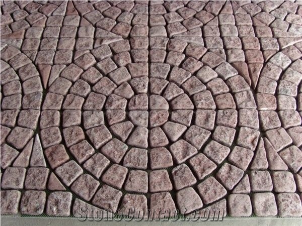 Special Offer Price For Chinese Paving Stone