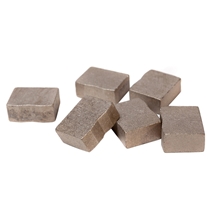 Stone And Construction Materials Cutting Diamond Segments